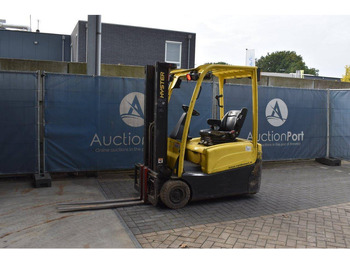 Eltruck HYSTER