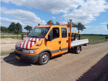 Skåpbil IVECO Daily