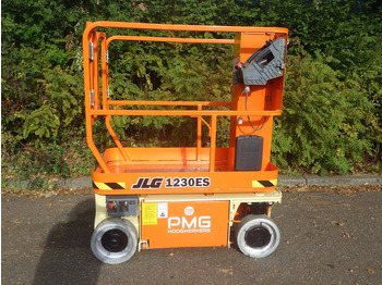 Lift JLG