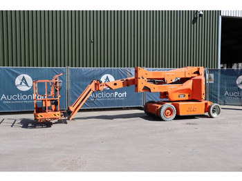 Bomlift JLG