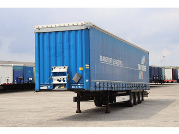 Kapelltrailer KRONE SD