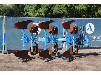Plog LEMKEN