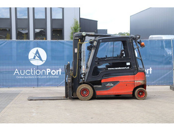 Eltruck LINDE E25