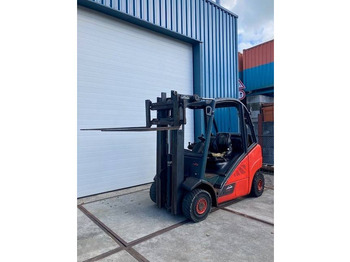 Dieseltruck LINDE H25