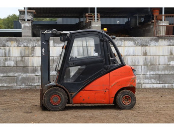 Dieseltruck LINDE H30