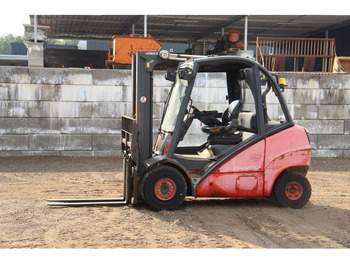 Dieseltruck LINDE H30