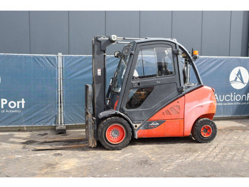 Dieseltruck LINDE H35