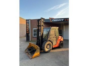 Dieseltruck MANITOU MSI 30