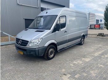Skåpbil MERCEDES-BENZ Sprinter 315