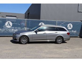 Personbil MERCEDES-BENZ