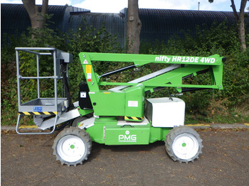 Bomlift