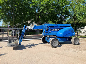 Bomlift NIFTYLIFT