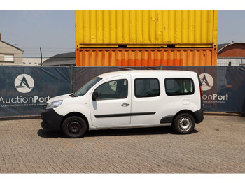 Skåpbil RENAULT Kangoo