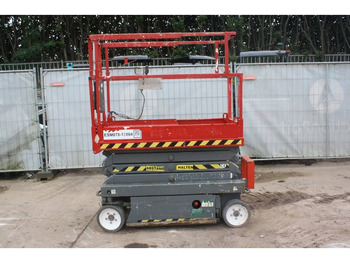Saxlift SKYJACK