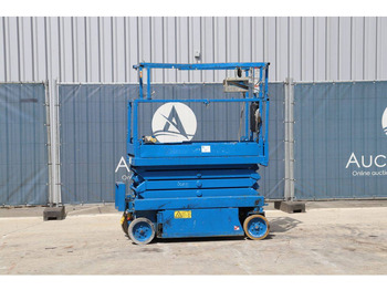 Saxlift SKYJACK