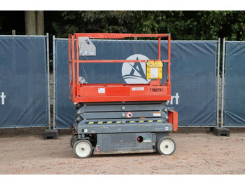 Saxlift SKYJACK