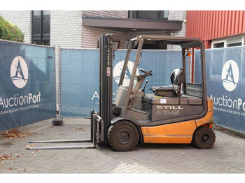 Eltruck STILL R60