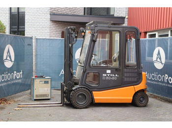 Eltruck STILL R60