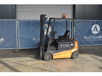 Eltruck STILL R20