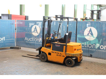 Eltruck Still R60-16: bild 3