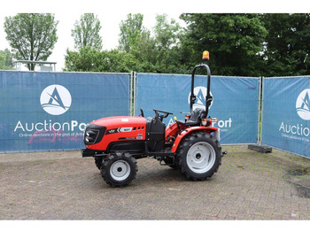 Traktor