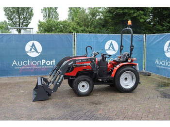 Traktor