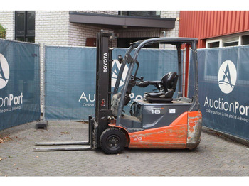 Eltruck TOYOTA