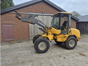 Hjullastare VOLVO L30B