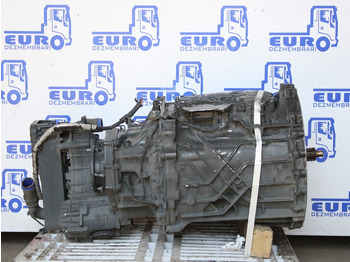 Växellåda IVECO S-WAY