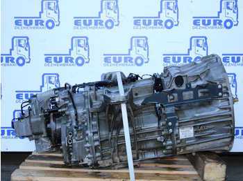 Växellåda för Lastbil CUTIE DE VITEZE AUTOMATA CU INTARDER MERCEDES ACTROS MP5 G281-12 FE1: bild 2