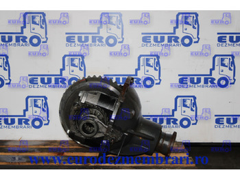 Differential MERCEDES-BENZ Arocs