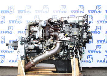 Motor för Lastbil MOTOR MAN TGX TG3 D2676LFAF 510CP EURO 6: bild 3
