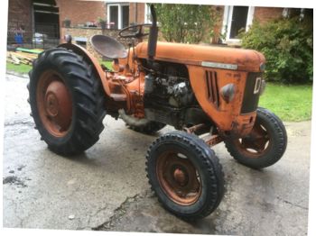 Traktor Same Da 30: bild 1