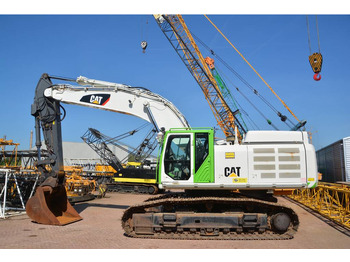 Bandgrävare CATERPILLAR 352F