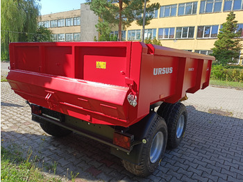 Traktorvagn URSUS