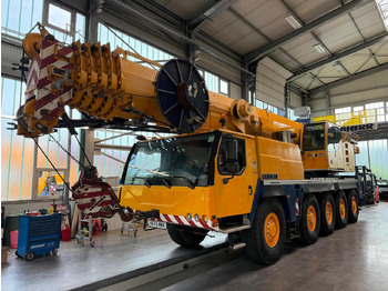 Mobilkran LIEBHERR LTM 1095-5.1