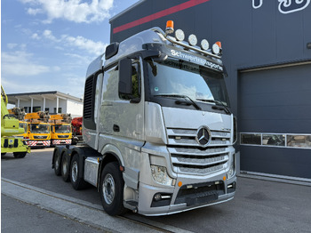 Dragbil MERCEDES-BENZ Actros