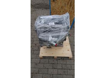 Motor IVECO Daily