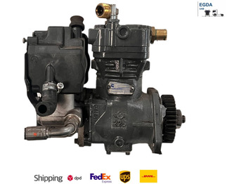 Motor och reservdelar CUMMINS
