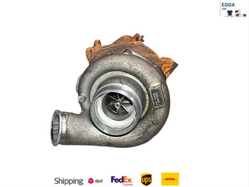 Turbo GARRETT