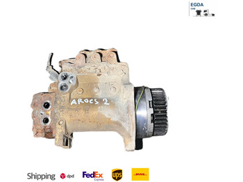 Bränslepump MERCEDES-BENZ
