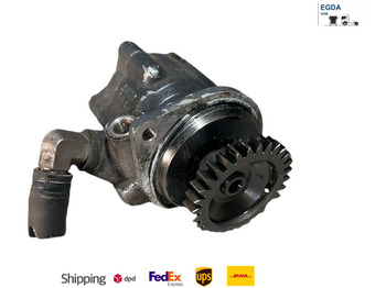 Styrpump RENAULT D