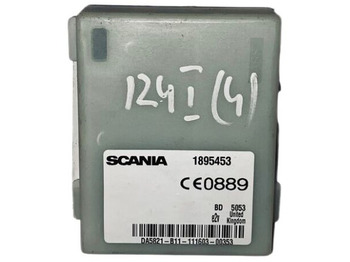 Kontrollenhet SCANIA 4