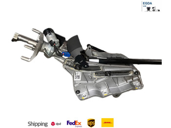 Reservdelar DAF XG