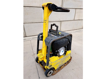 Vibroplatta WACKER