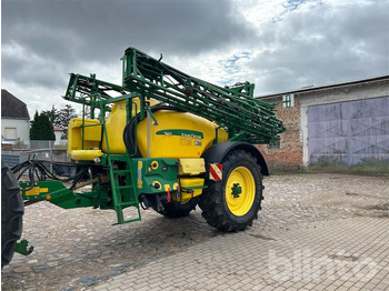Spruta JOHN DEERE 2000 Series