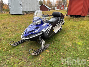 Fyrhjuling POLARIS