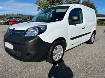 Små skåpbil RENAULT Kangoo