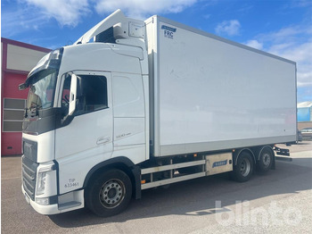 Lastbil VOLVO FH 500