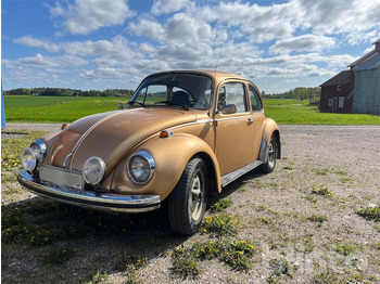 Personbil VOLKSWAGEN